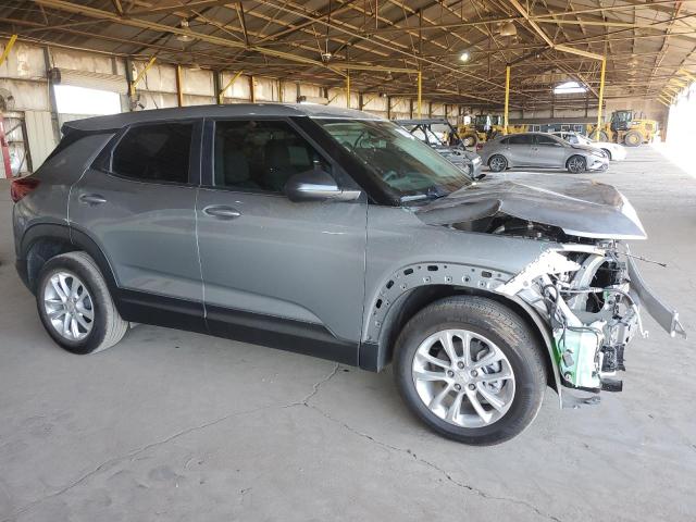 Photo 3 VIN: KL79MMS27RB108423 - CHEVROLET TRAILBLAZE 