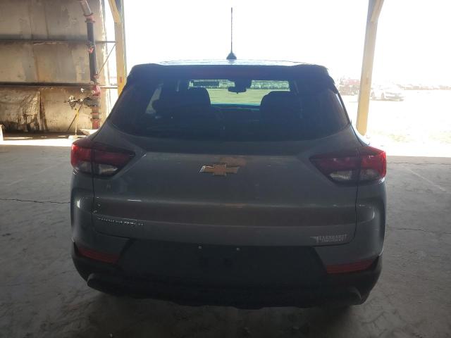 Photo 5 VIN: KL79MMS27RB108423 - CHEVROLET TRAILBLAZE 