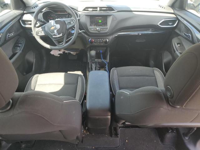 Photo 7 VIN: KL79MMS28MB025706 - CHEVROLET TRAILBLZR 