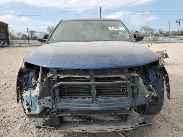 Photo 4 VIN: KL79MMS28MB058298 - CHEVROLET TRAILBLZR 