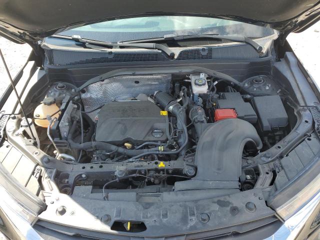 Photo 11 VIN: KL79MMS28MB104034 - CHEVROLET TRAILBLAZE 