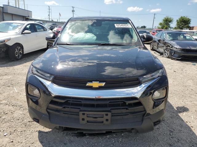 Photo 4 VIN: KL79MMS28MB104034 - CHEVROLET TRAILBLAZE 