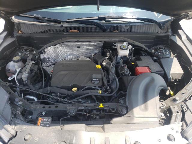 Photo 6 VIN: KL79MMS28MB179803 - CHEVROLET TRAILBLAZE 