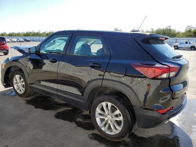 Photo 1 VIN: KL79MMS28PB179014 - CHEVROLET TRAILBLAZE 