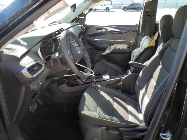 Photo 6 VIN: KL79MMS28PB179014 - CHEVROLET TRAILBLAZE 