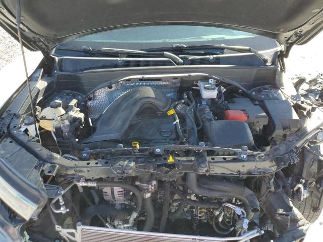 Photo 10 VIN: KL79MMS28PB203831 - CHEVROLET TRAILBLAZE 