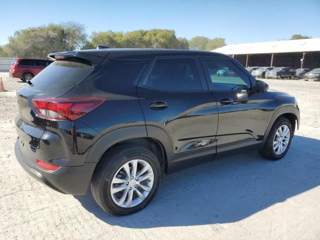 Photo 2 VIN: KL79MMS28PB203831 - CHEVROLET TRAILBLAZE 