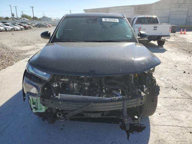 Photo 4 VIN: KL79MMS28PB203831 - CHEVROLET TRAILBLAZE 