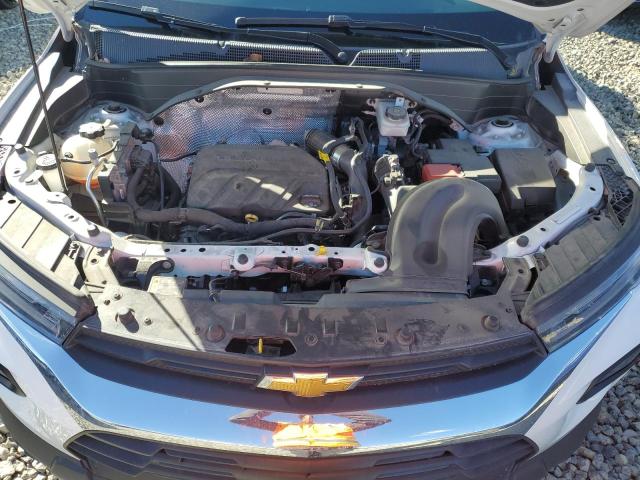 Photo 10 VIN: KL79MMS29MB015928 - CHEVROLET TRAILBLZR 