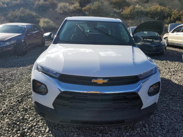 Photo 4 VIN: KL79MMS29MB015928 - CHEVROLET TRAILBLZR 