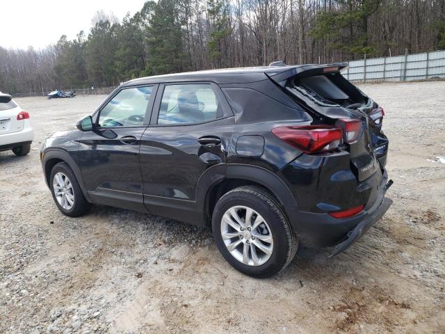 Photo 1 VIN: KL79MMS29NB112063 - CHEVROLET TRAILBLAZE 