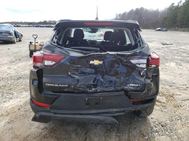 Photo 5 VIN: KL79MMS29NB112063 - CHEVROLET TRAILBLAZE 