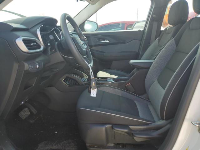 Photo 6 VIN: KL79MMS29PB169611 - CHEVROLET TRAILBLAZE 