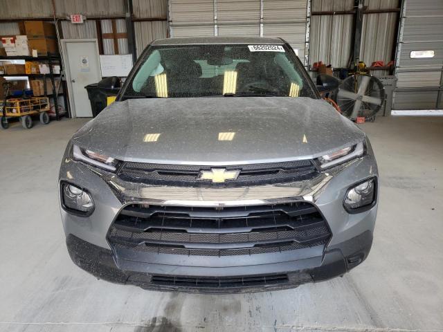 Photo 4 VIN: KL79MMS29PB174629 - CHEVROLET TRAILBLAZE 