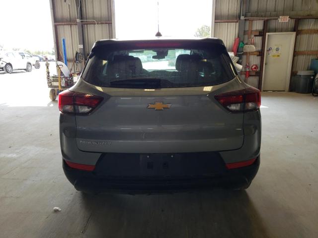 Photo 5 VIN: KL79MMS29PB174629 - CHEVROLET TRAILBLAZE 