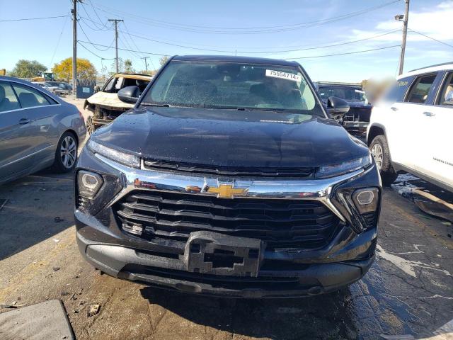 Photo 4 VIN: KL79MMS29RB106933 - CHEVROLET TRAILBLAZE 