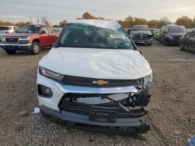 Photo 4 VIN: KL79MMS2XMB019115 - CHEVROLET TRAILBLZR 