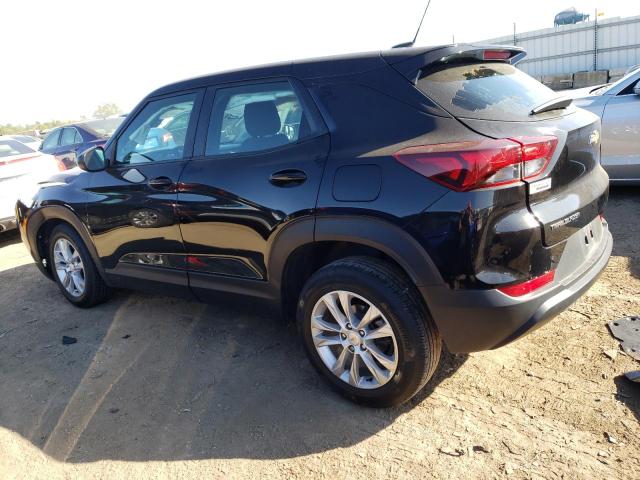 Photo 1 VIN: KL79MMS2XMB084823 - CHEVROLET TRAILBLZR 