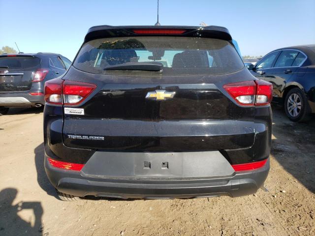 Photo 5 VIN: KL79MMS2XMB084823 - CHEVROLET TRAILBLZR 