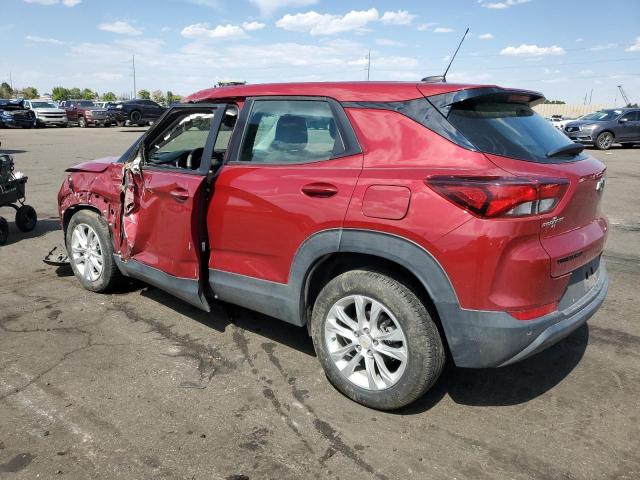 Photo 1 VIN: KL79MMS2XMB096454 - CHEVROLET TRAILBLAZE 