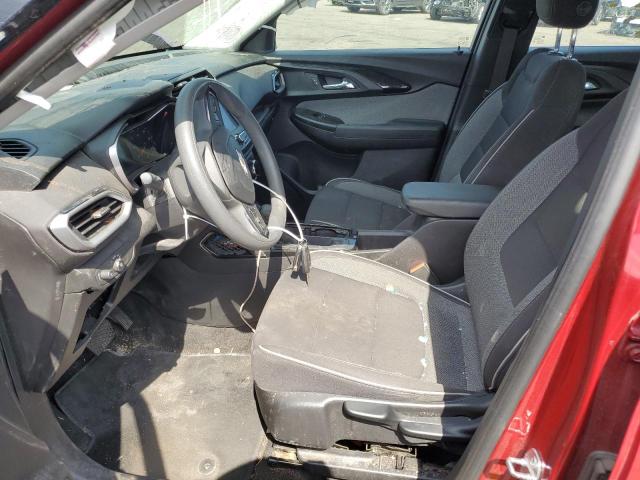 Photo 6 VIN: KL79MMS2XMB096454 - CHEVROLET TRAILBLAZE 