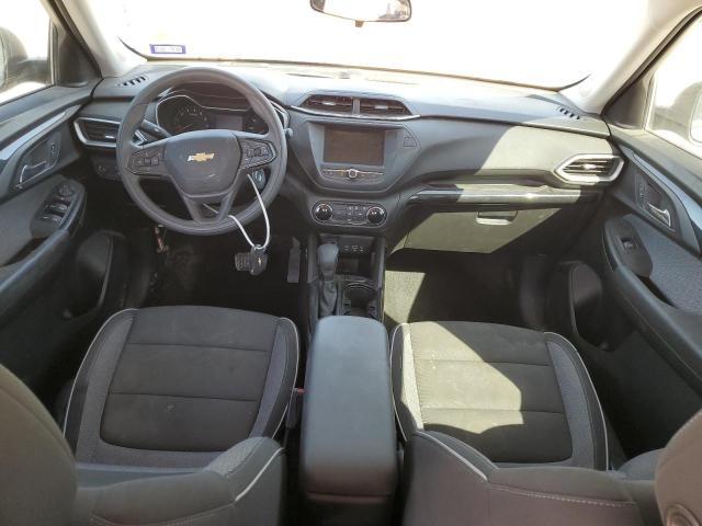 Photo 7 VIN: KL79MMS2XMB157723 - CHEVROLET TRAILBLZR 