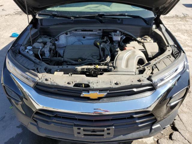 Photo 11 VIN: KL79MMS2XMB160203 - CHEVROLET TRAILBLAZE 