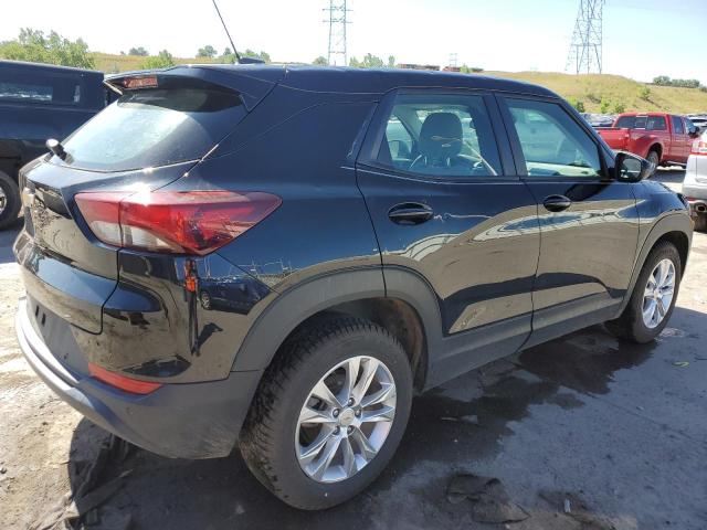 Photo 2 VIN: KL79MMS2XMB160203 - CHEVROLET TRAILBLAZE 