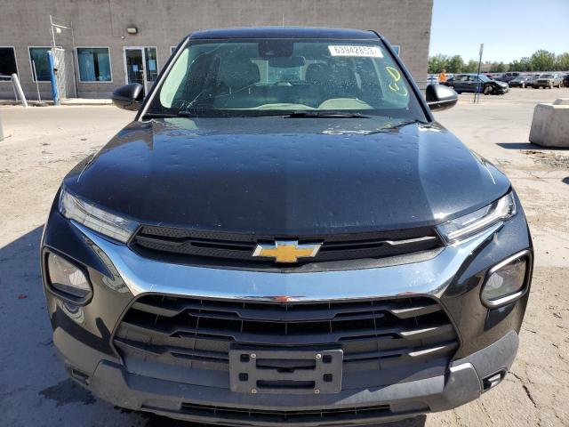 Photo 4 VIN: KL79MMS2XMB160203 - CHEVROLET TRAILBLAZE 