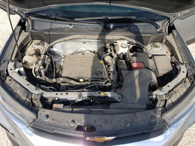 Photo 11 VIN: KL79MMS2XPB006434 - CHEVROLET TRAILBLAZE 