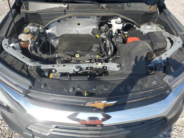 Photo 11 VIN: KL79MMS2XPB008796 - CHEVROLET TRAILBLAZE 