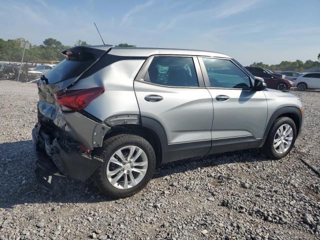 Photo 2 VIN: KL79MMS2XPB008796 - CHEVROLET TRAILBLAZE 