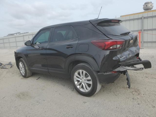 Photo 1 VIN: KL79MMS2XPB009916 - CHEVROLET TRAILBLZR 