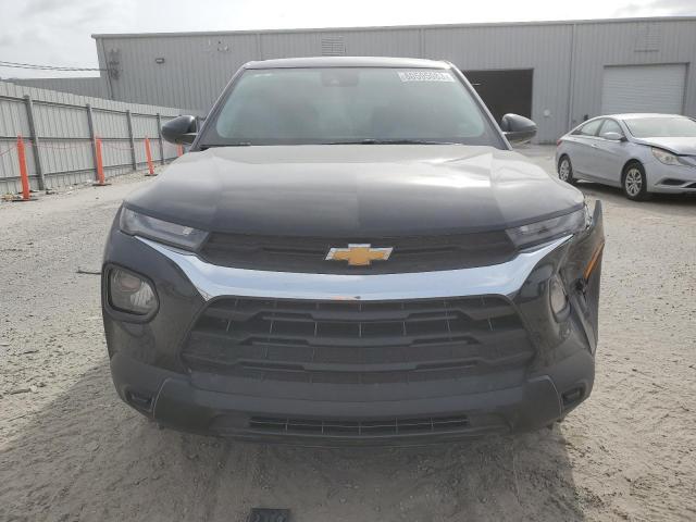 Photo 4 VIN: KL79MMS2XPB009916 - CHEVROLET TRAILBLZR 