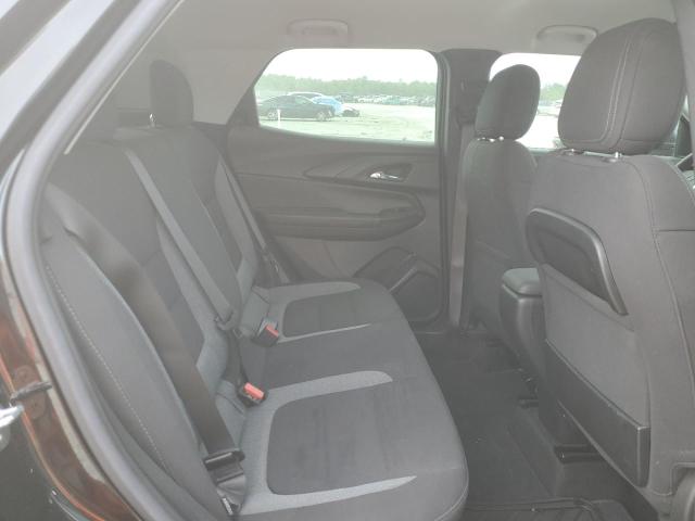 Photo 9 VIN: KL79MMS2XPB009916 - CHEVROLET TRAILBLZR 