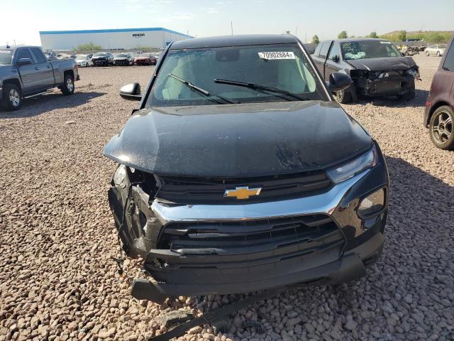 Photo 4 VIN: KL79MMS2XPB016672 - CHEVROLET TRAILBLAZE 