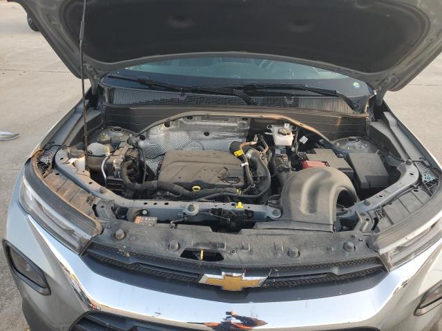 Photo 10 VIN: KL79MMS2XPB157239 - CHEVROLET TRAILBLAZE 