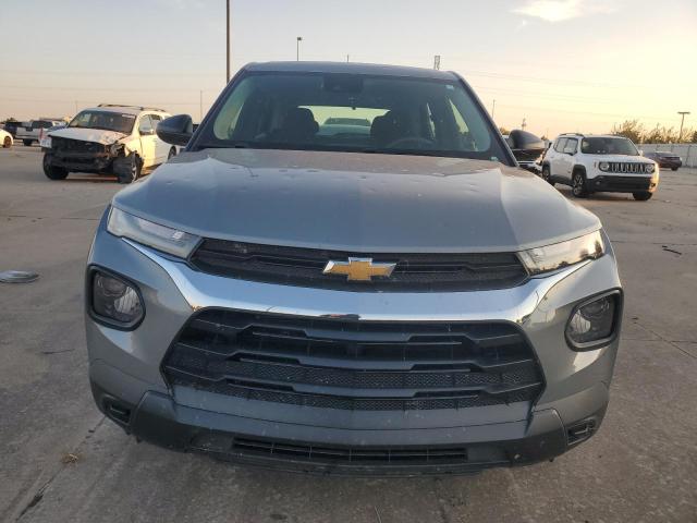 Photo 4 VIN: KL79MMS2XPB157239 - CHEVROLET TRAILBLAZE 