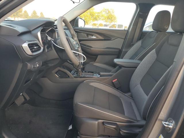 Photo 6 VIN: KL79MMS2XPB157239 - CHEVROLET TRAILBLAZE 