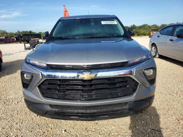 Photo 4 VIN: KL79MMSL1RB077842 - CHEVROLET TRAILBLAZE 