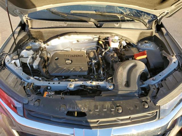 Photo 10 VIN: KL79MMSL2RB111383 - CHEVROLET TRAILBLAZE 