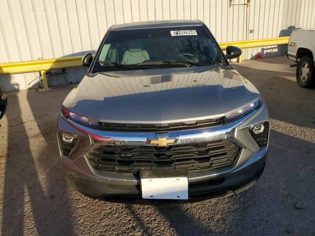 Photo 4 VIN: KL79MMSL2RB111383 - CHEVROLET TRAILBLAZE 