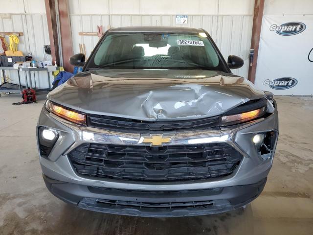 Photo 4 VIN: KL79MMSL4RB113944 - CHEVROLET TRAILBLAZE 