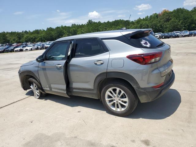 Photo 1 VIN: KL79MMSL5RB074958 - CHEVROLET TRAILBLZR 