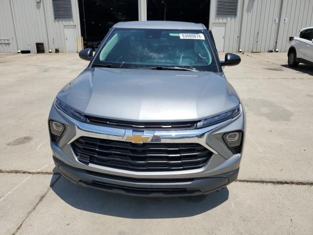 Photo 4 VIN: KL79MMSL5RB074958 - CHEVROLET TRAILBLZR 