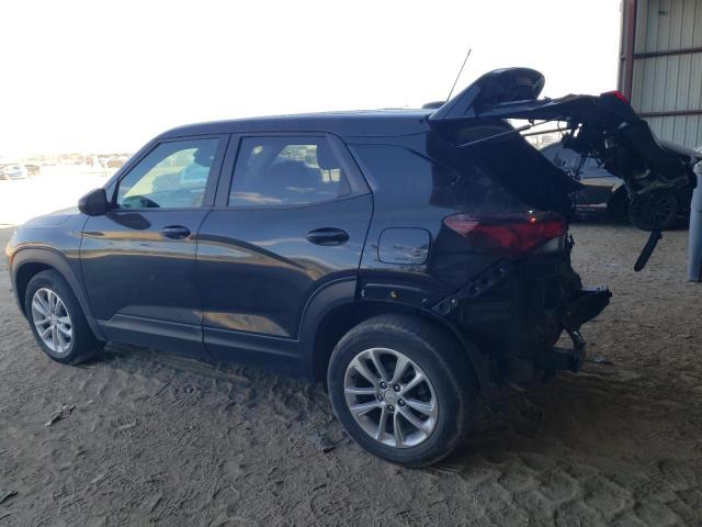 Photo 1 VIN: KL79MMSL7RB151698 - CHEVROLET TRAILBLAZE 