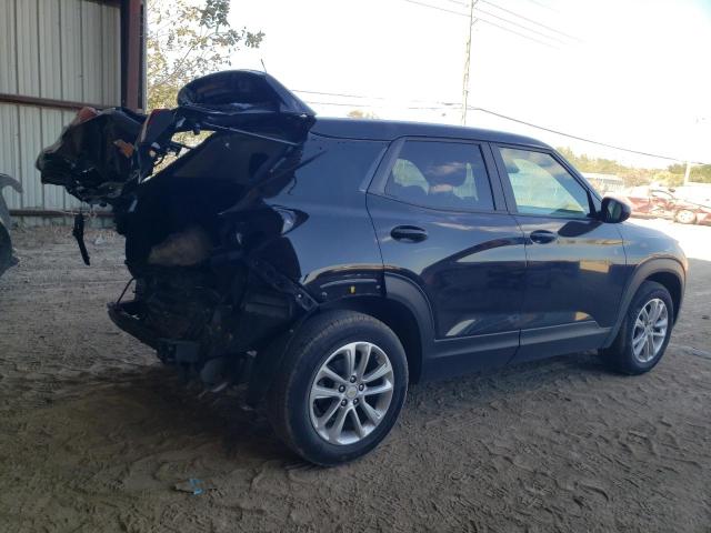 Photo 2 VIN: KL79MMSL7RB151698 - CHEVROLET TRAILBLAZE 