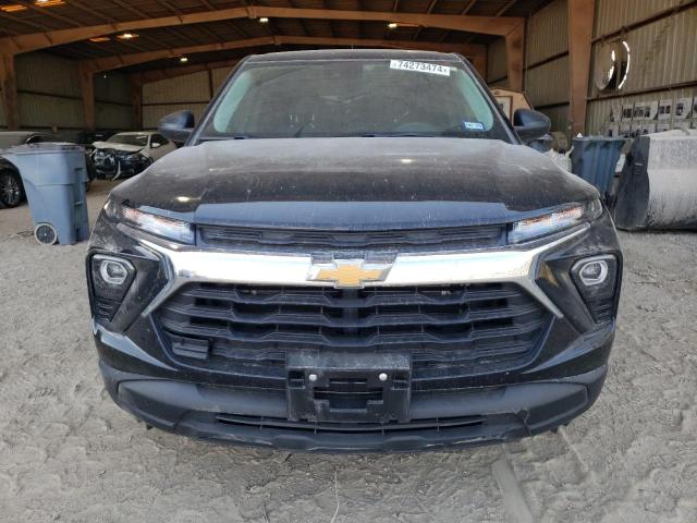 Photo 4 VIN: KL79MMSL7RB151698 - CHEVROLET TRAILBLAZE 