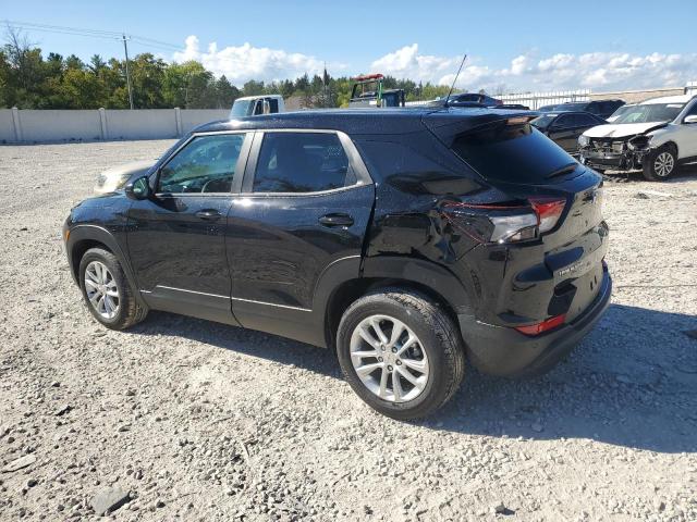 Photo 1 VIN: KL79MMSL7RB215450 - CHEVROLET TRAILBLAZE 