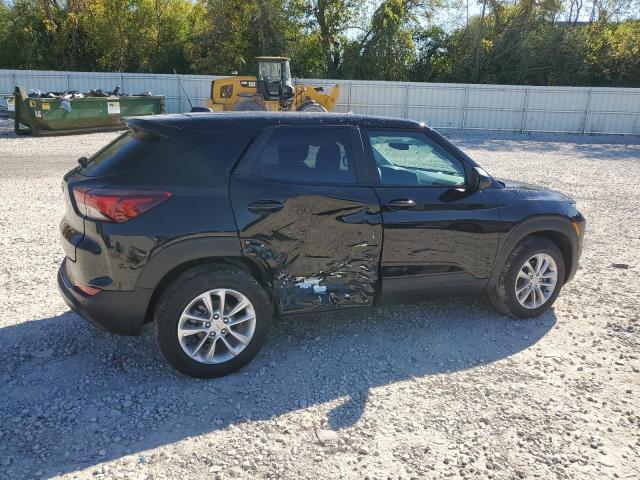 Photo 2 VIN: KL79MMSL7RB215450 - CHEVROLET TRAILBLAZE 